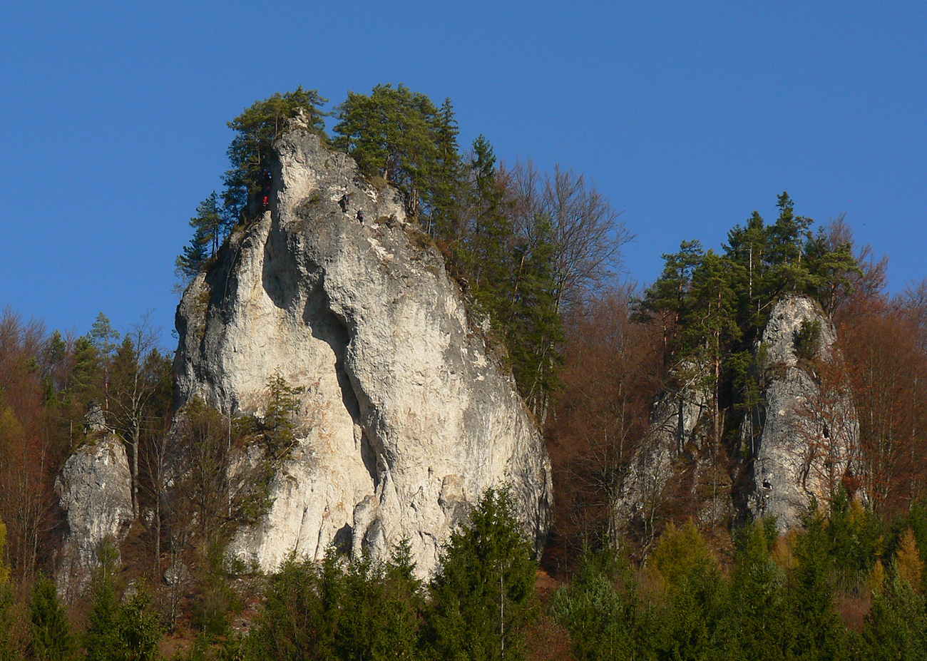 dve-veze-ferraty-pri-liptovskych-revucach