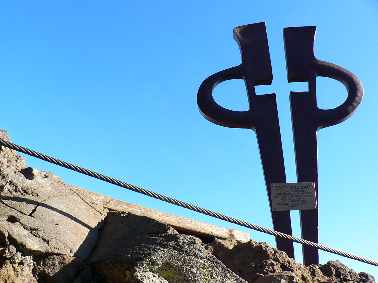 ferraty-na-skalke-v-kremnickych-vrchoch